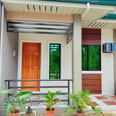 29 Palm'S Panglao Suites Exterior photo