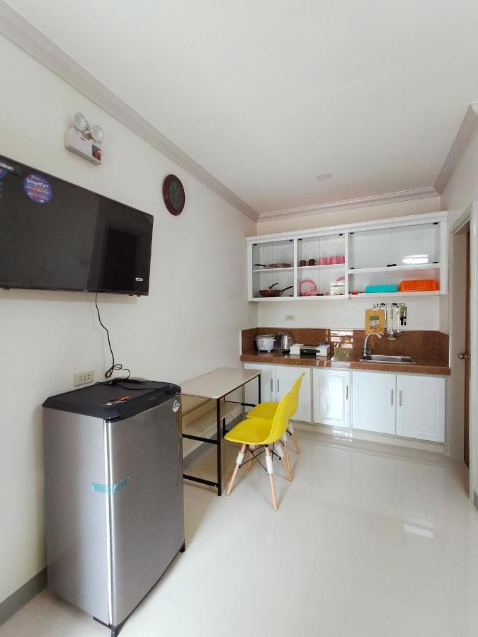 29 Palm'S Panglao Suites Exterior photo