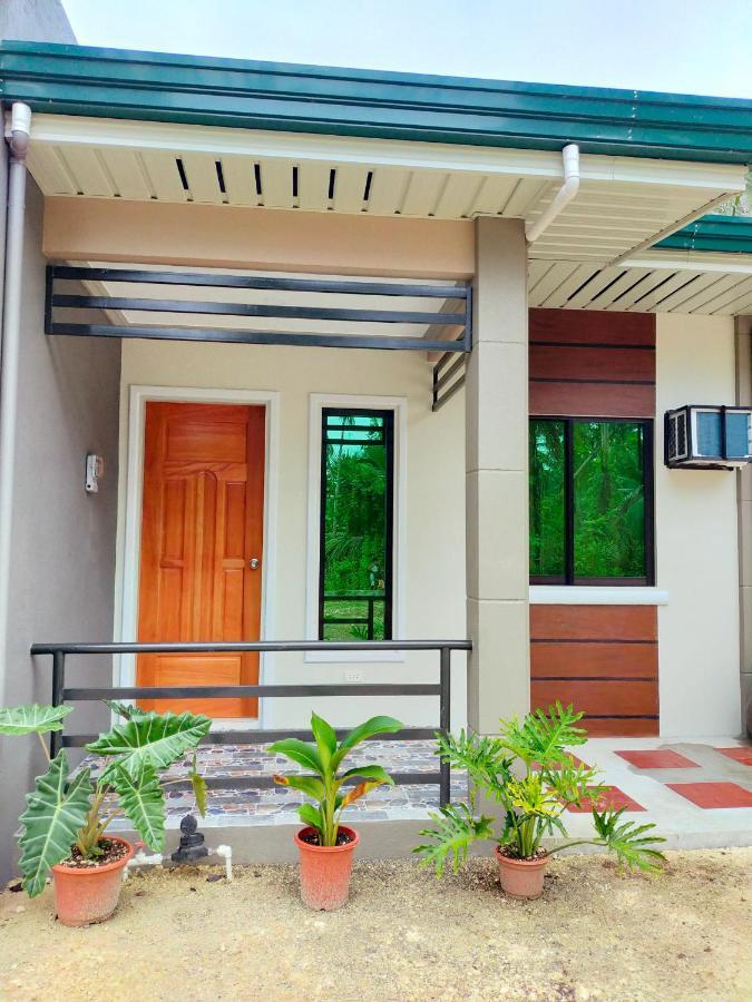 29 Palm'S Panglao Suites Exterior photo