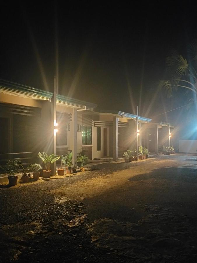 29 Palm'S Panglao Suites Exterior photo