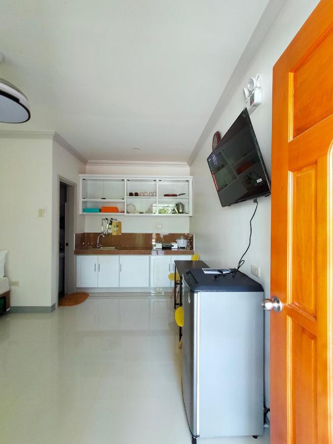 29 Palm'S Panglao Suites Exterior photo